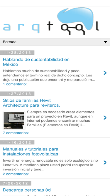 arqtool.blogspot.com