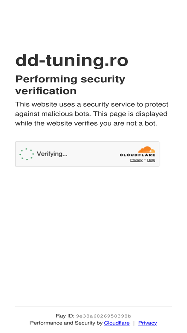 dd-tuning.ro