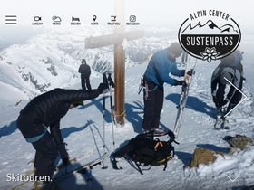 sustenpass.ch