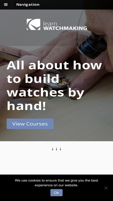 learnwatchmaking.com