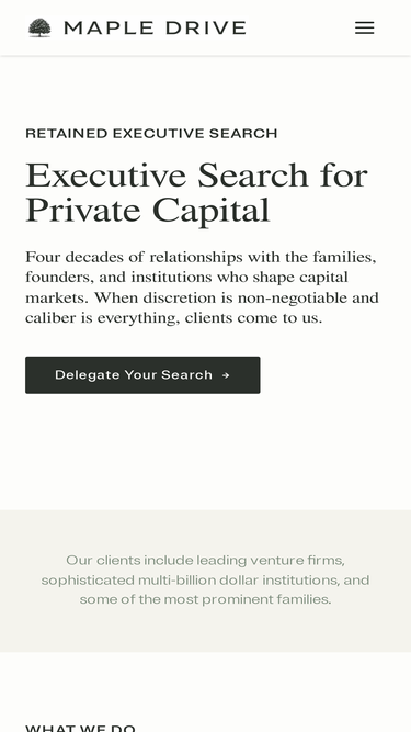 mapledrive.com