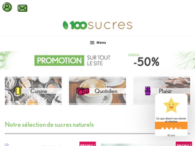 100sucres.com