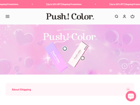pushcolor.com