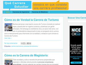 que-carreraestudiar.blogspot.com