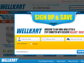 wellkart.com