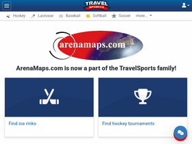 arenamaps.com