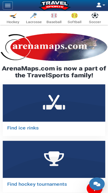 arenamaps.com
