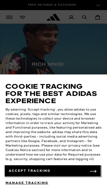adidas.ie