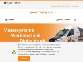 powerdisplays.de