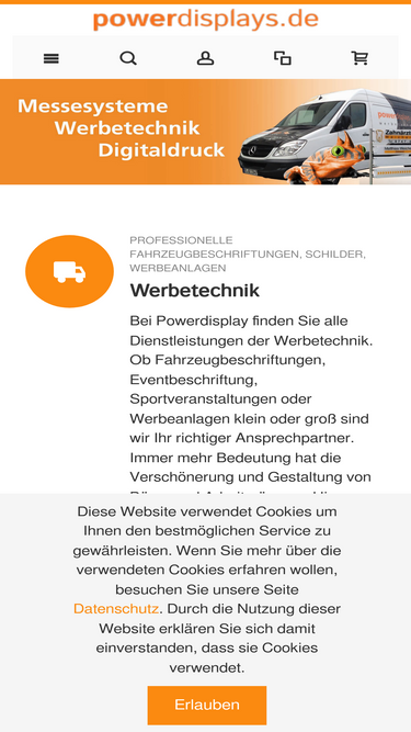 powerdisplays.de