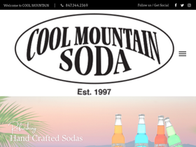 coolmountain.com