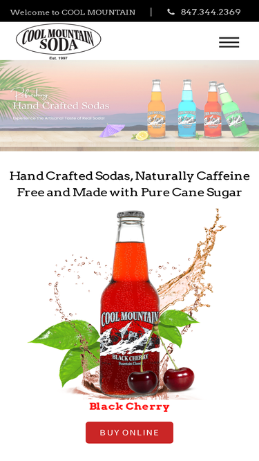 coolmountain.com