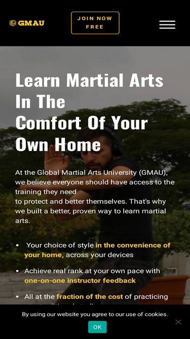 globalmartialarts.university