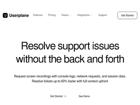 Desktop Screenshot