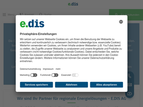e-dis.de