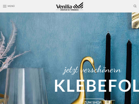 venilia.com