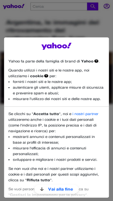 yahoo cerca png