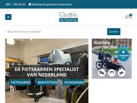 fietskar.nl