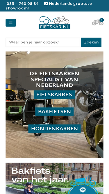 fietskar.nl