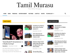 tamilmurasu.org