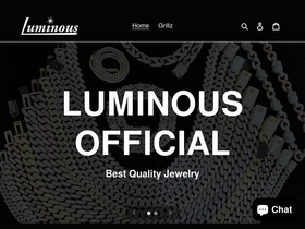 wejewelry.co homepage screenshot