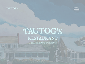 tautogs.com