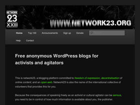 network23.org