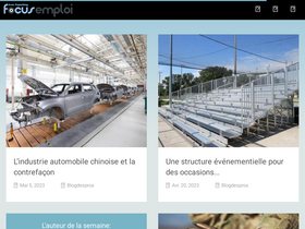 focus-emploi.com