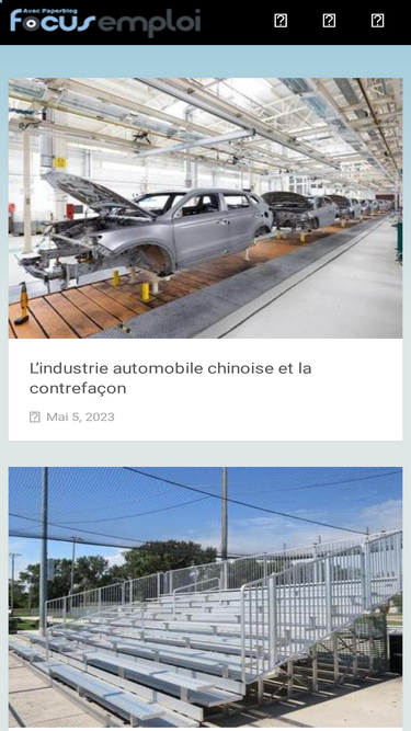 focus-emploi.com
