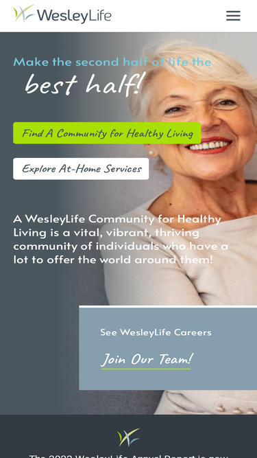 wesleylife.org