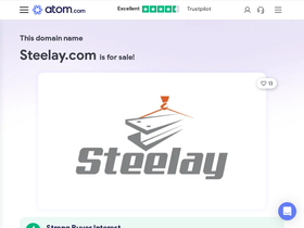 steelay.com