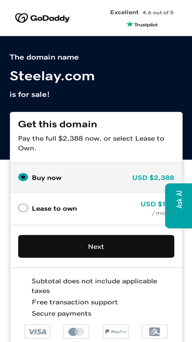 steelay.com