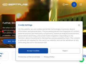 sertplas.com.tr