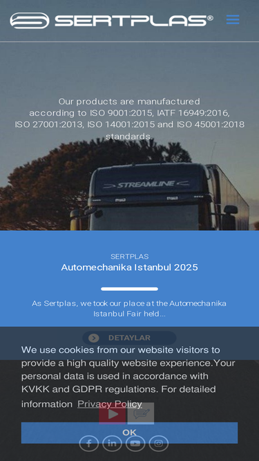 sertplas.com.tr
