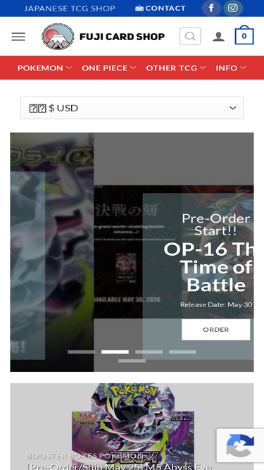 pokeninjapan.store Competitors - Top Sites Like pokeninjapan.store |  Similarweb