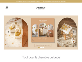 sauthon.com