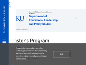 edtech.ku.edu
