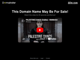 ddm.com