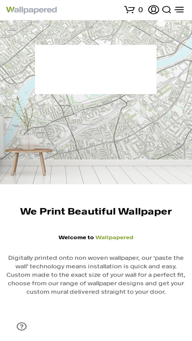 wallpapered.com