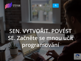 stoyan.cz