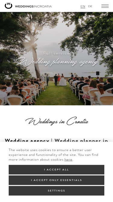 weddings-in-croatia.net