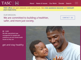 tasc.org