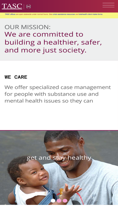 tasc.org