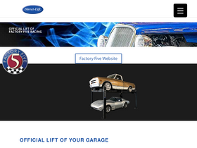 directlift.com