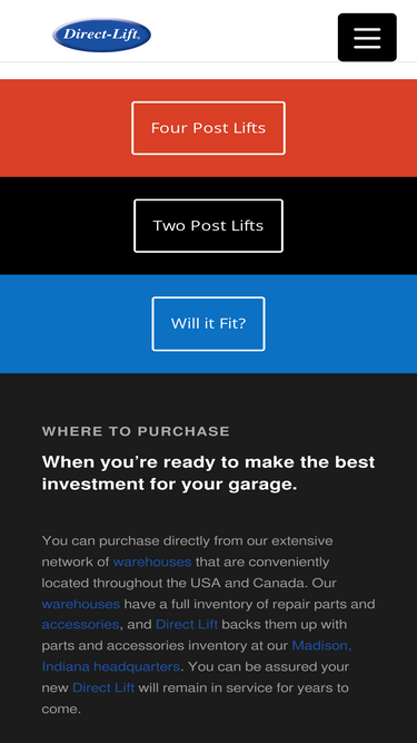 directlift.com