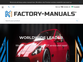 factory-manuals.com
