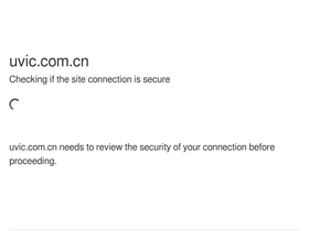 uvic.com.cn