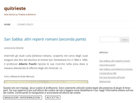quitrieste.it