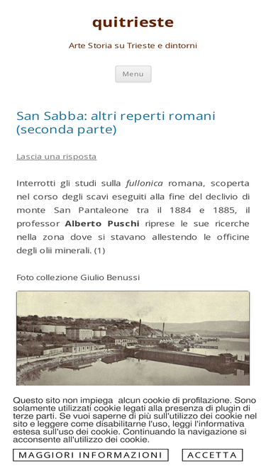 quitrieste.it