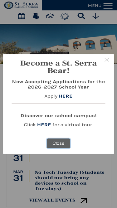 serraschool.org